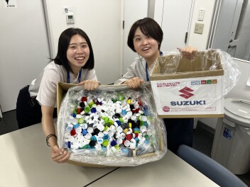 ご協力ありがとうございました！！！